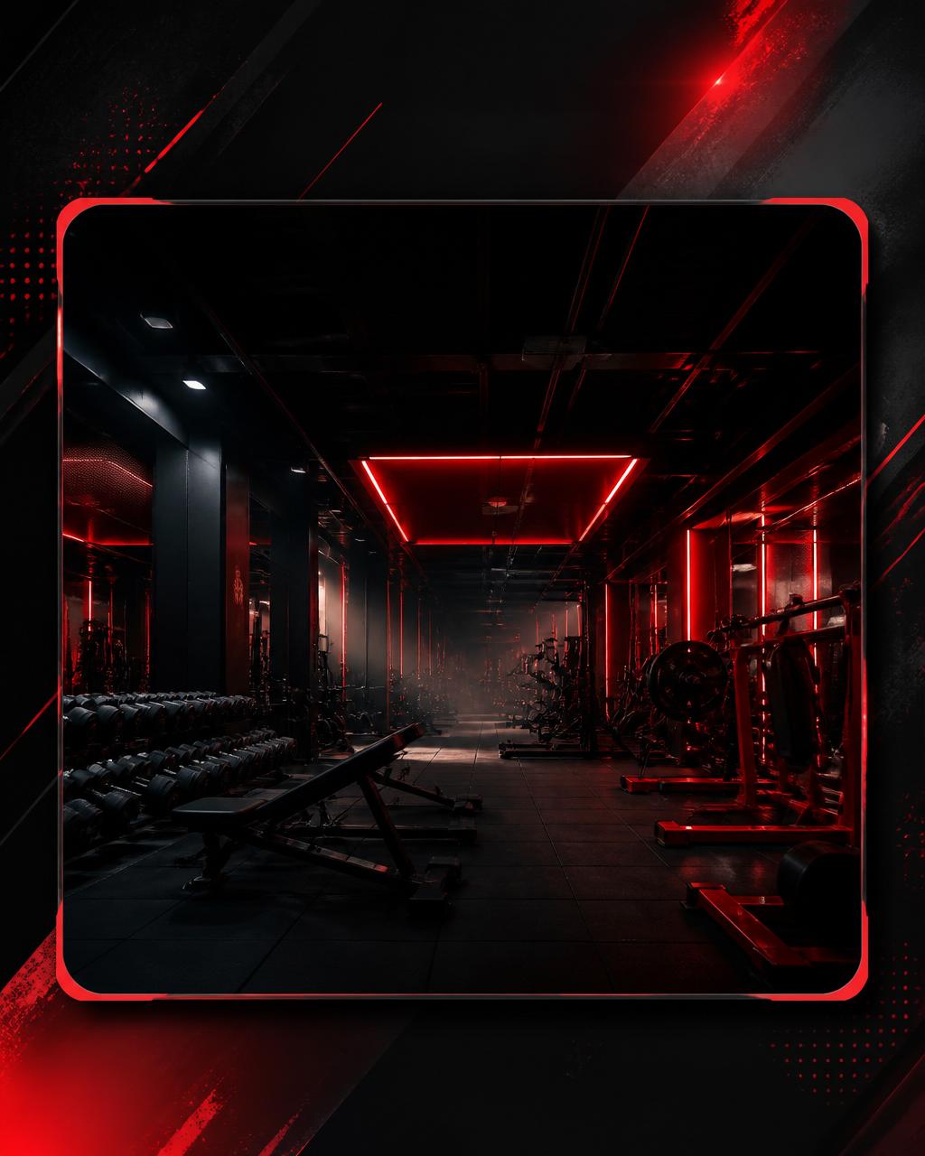 Studio Reel concept preview